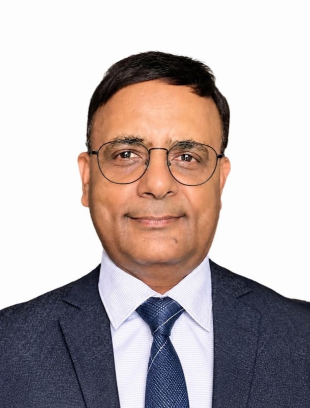 Ravi Lall